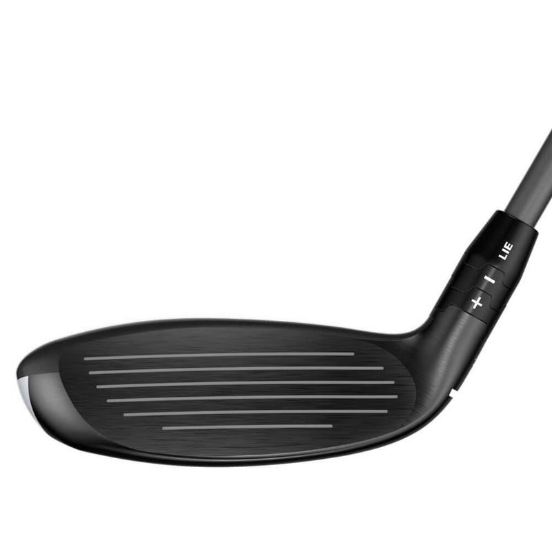 Callaway Quantum Max OS Golf Hybrids - main image