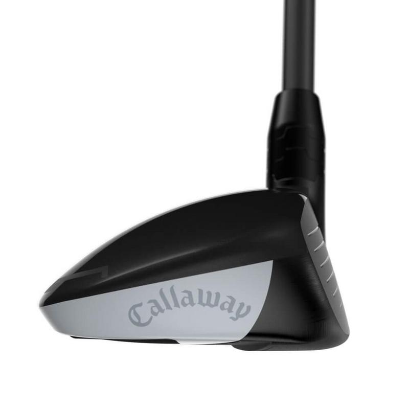 Callaway Quantum Max OS Golf Hybrids - main image