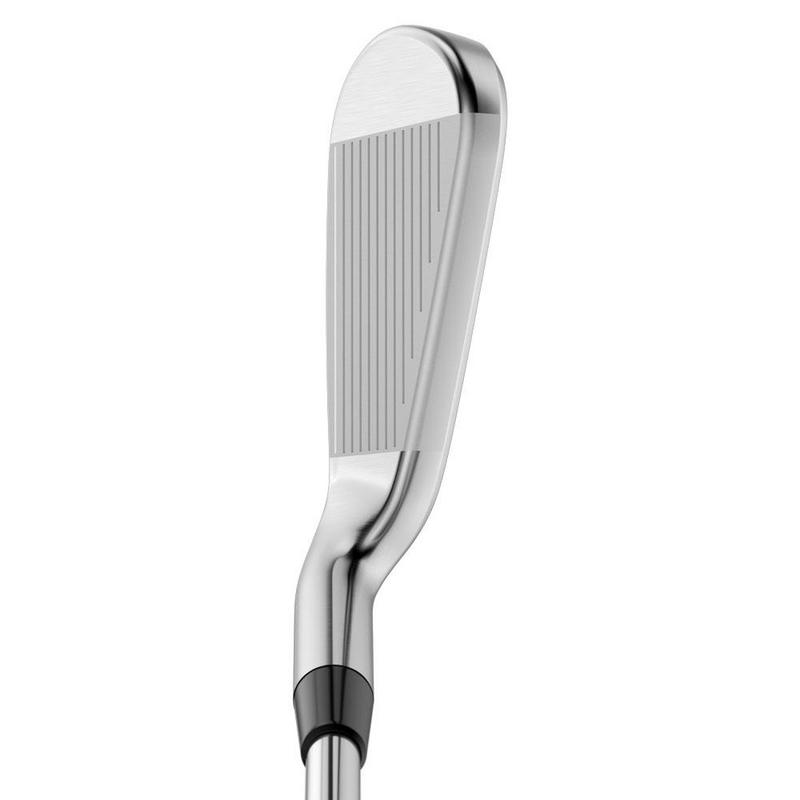 Callaway Quantum Max OS Golf Irons - Steel - main image