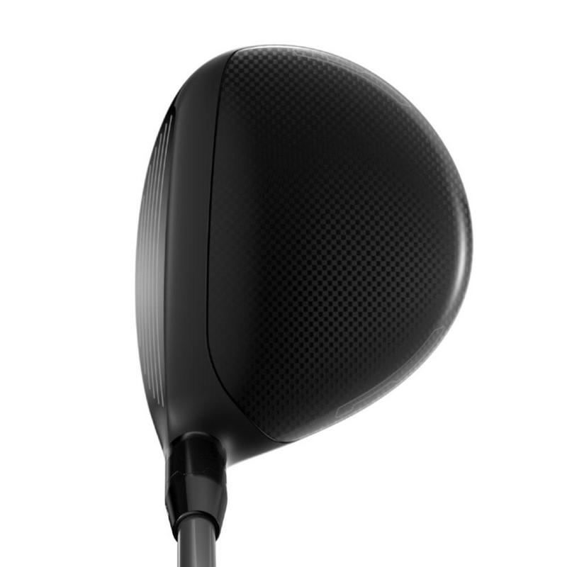 Callaway Quantum Ti Golf Fairway Woods - main image