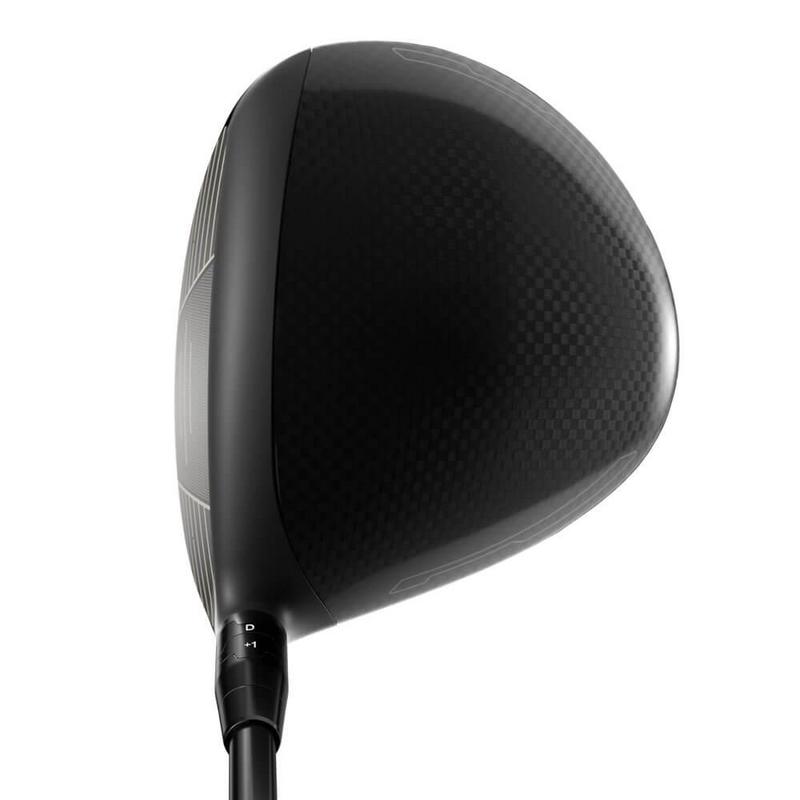 Callaway Quantum Triple Diamond Max Golf Driver - main image