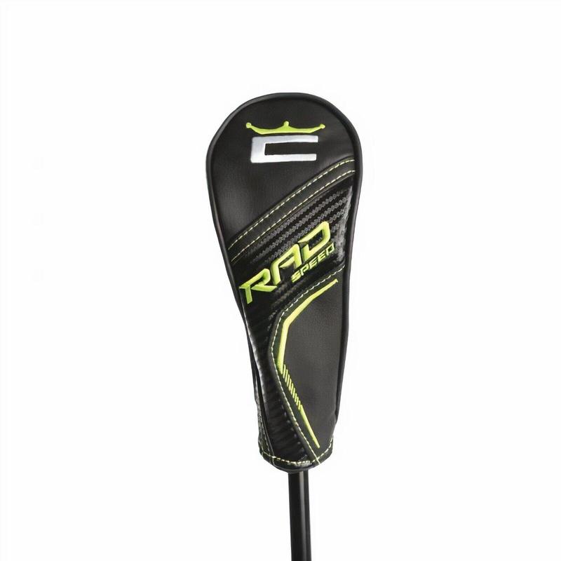 Cobra King RADSPEED Golf Hybrid - main image