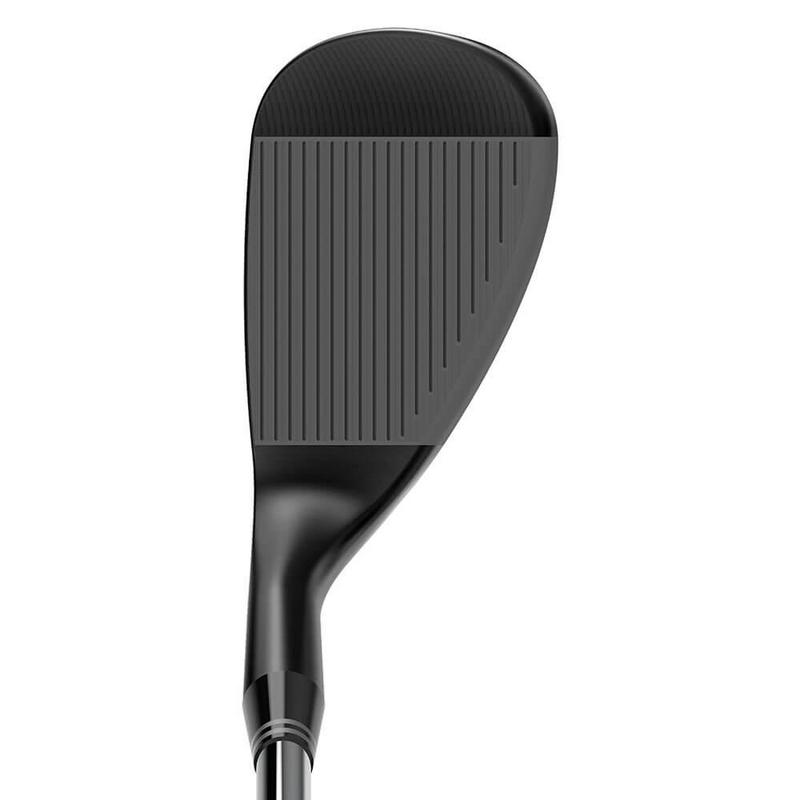 Cleveland RTZ 2 Wedge Bundle Set - Black Satin - main image