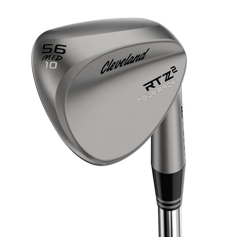 Cleveland RTZ 2 Wedge Bundle Set - Tour Rack - main image