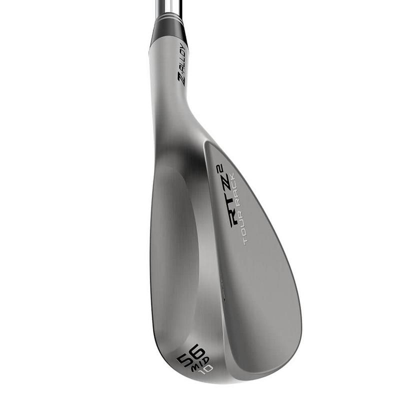 Cleveland RTZ 2 Wedge Bundle Set - Tour Rack - main image