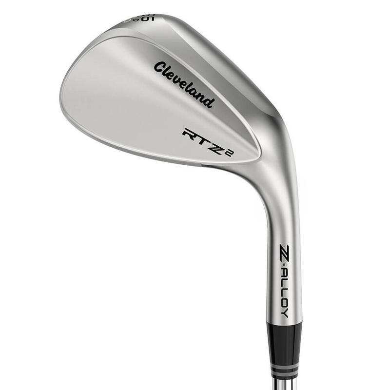 Cleveland RTZ 2 Golf Wedge - Tour Satin - main image