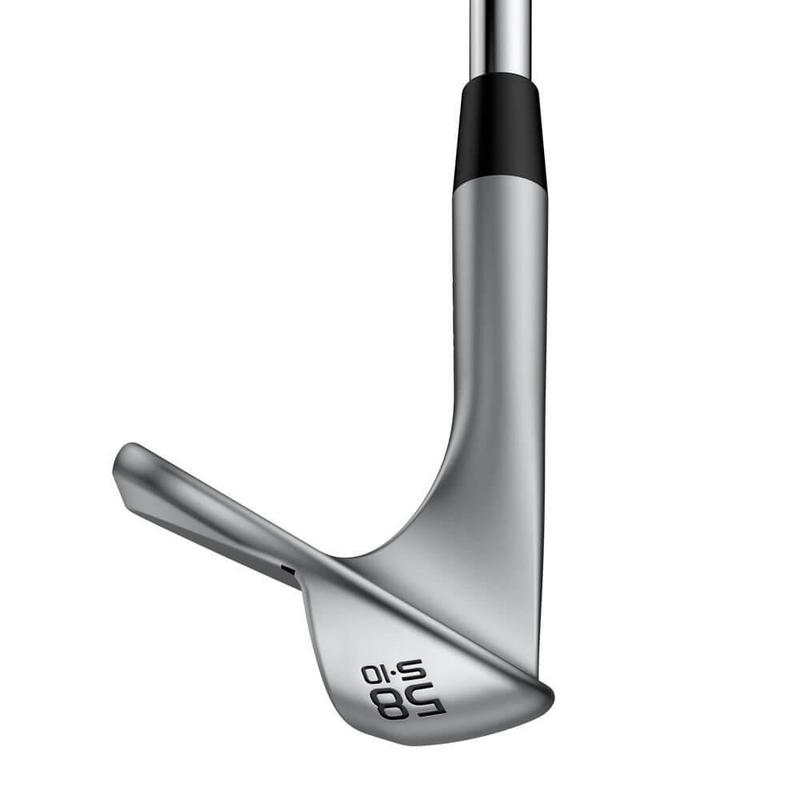 Ping S159 Wedge Bundle Set - Chrome - main image