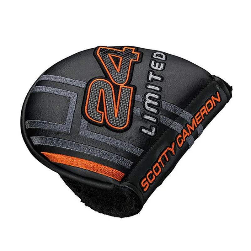 Scotty Cameron H24 Limited Phantom 9.2 Golf Putter - main image