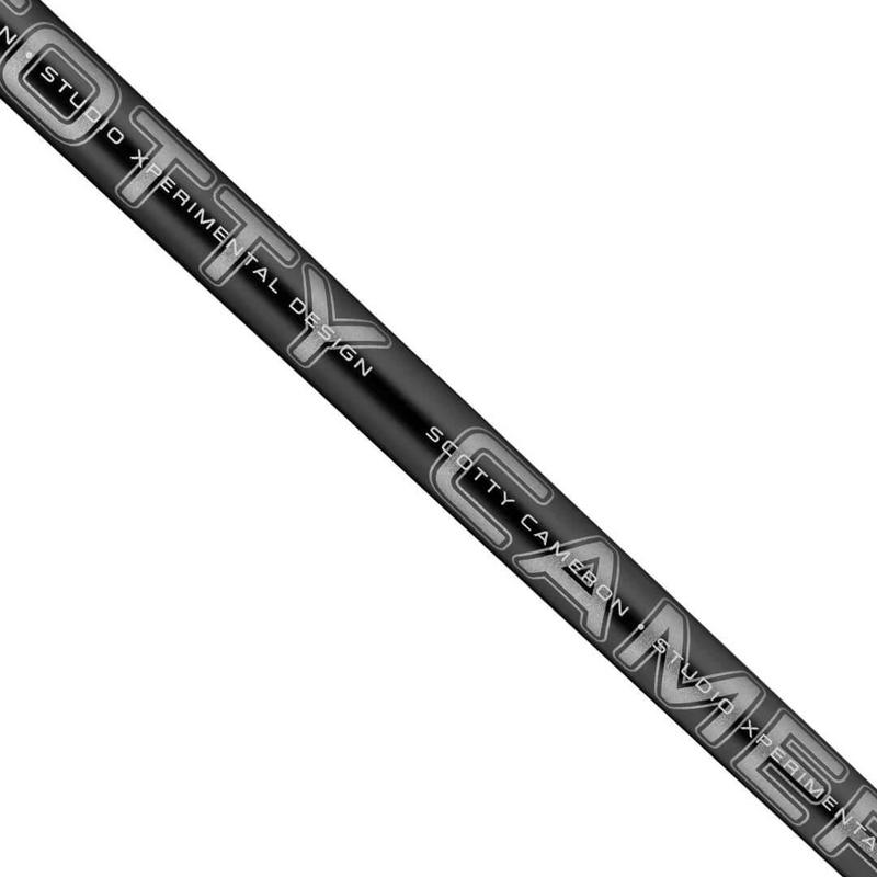 Scotty Cameron Studio Xperimental Limited Fastback 2 Golf Putter - main image