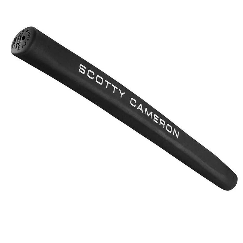 Scotty Cameron B3 Triple Black Design LTD Catalina Golf Putter - main image