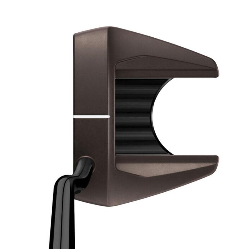TaylorMade Spider Tour Torched F Double Bend Putter - main image