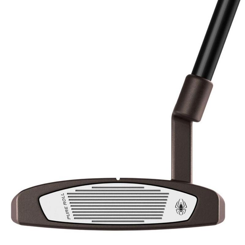 TaylorMade Spider Tour Torched F L-Neck Golf Putter - main image