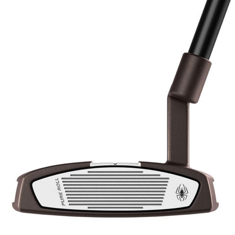 TaylorMade Spider Tour X Torched L-Neck Golf Putter - main image