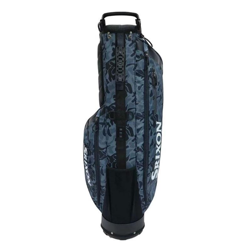 Srixon Pencil Stand Golf Bag - Grey Camo - main image