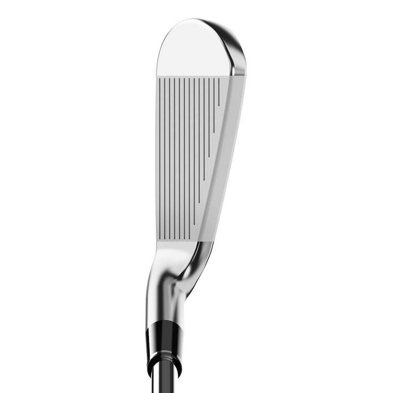 Srixon ZXiR Golf Irons - Graphite - main image