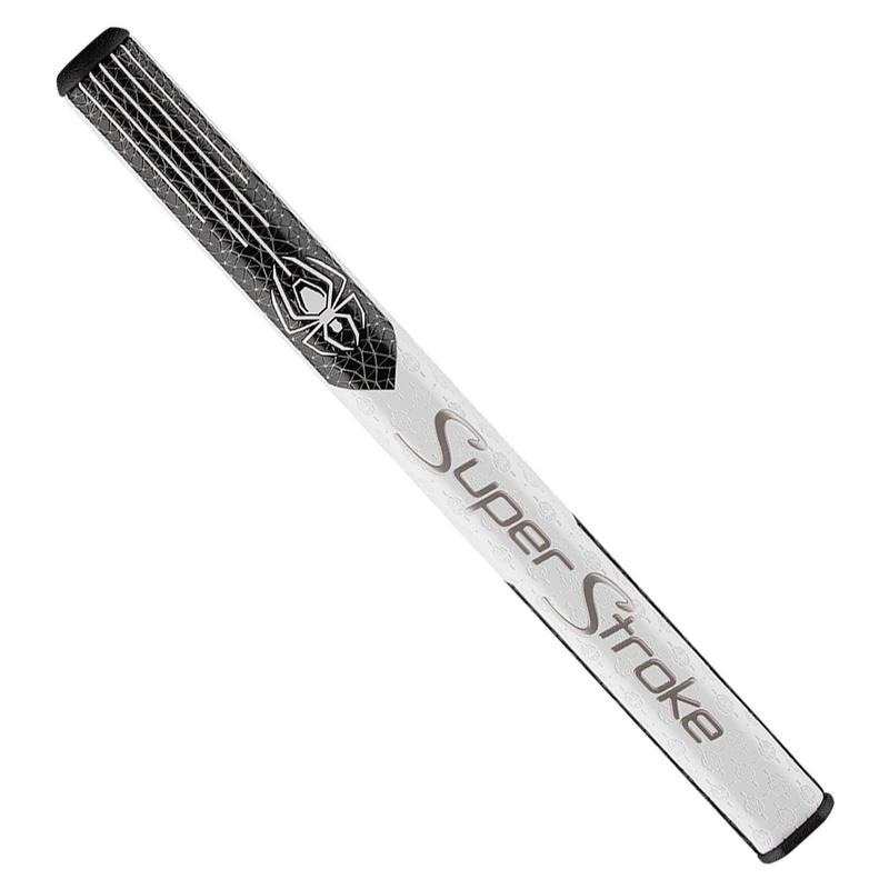 TaylorMade Spider 5K-ZT Black Counter Balance Golf Putter - main image