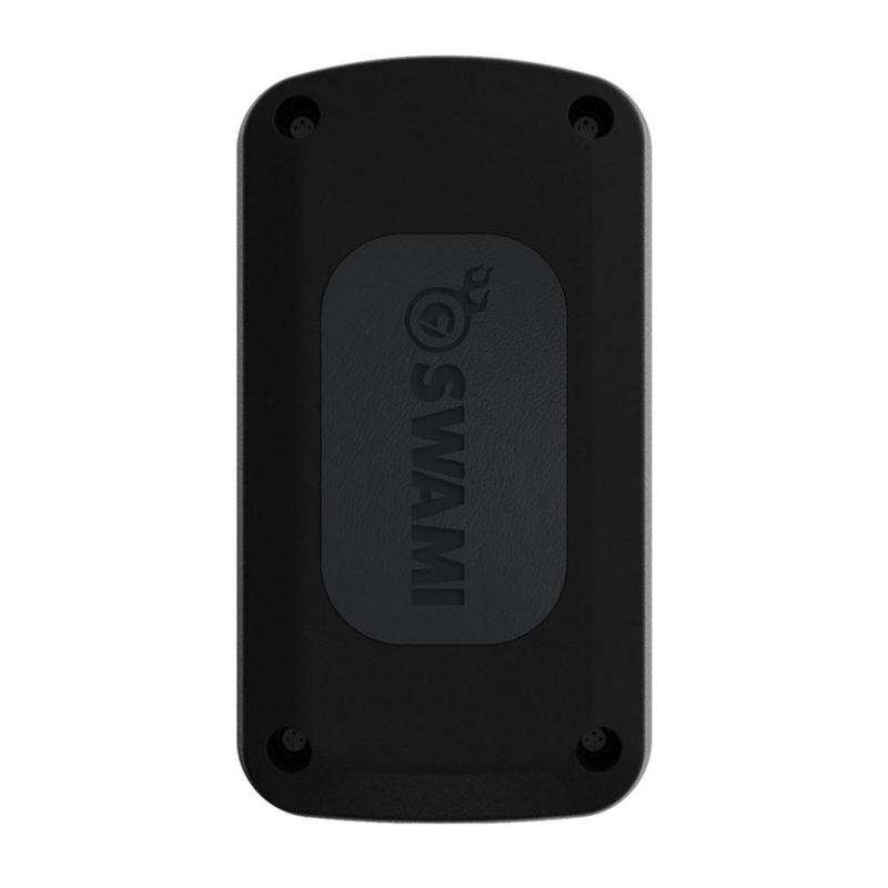 Izzo Swami 7000i Golf GPS - Blue - main image