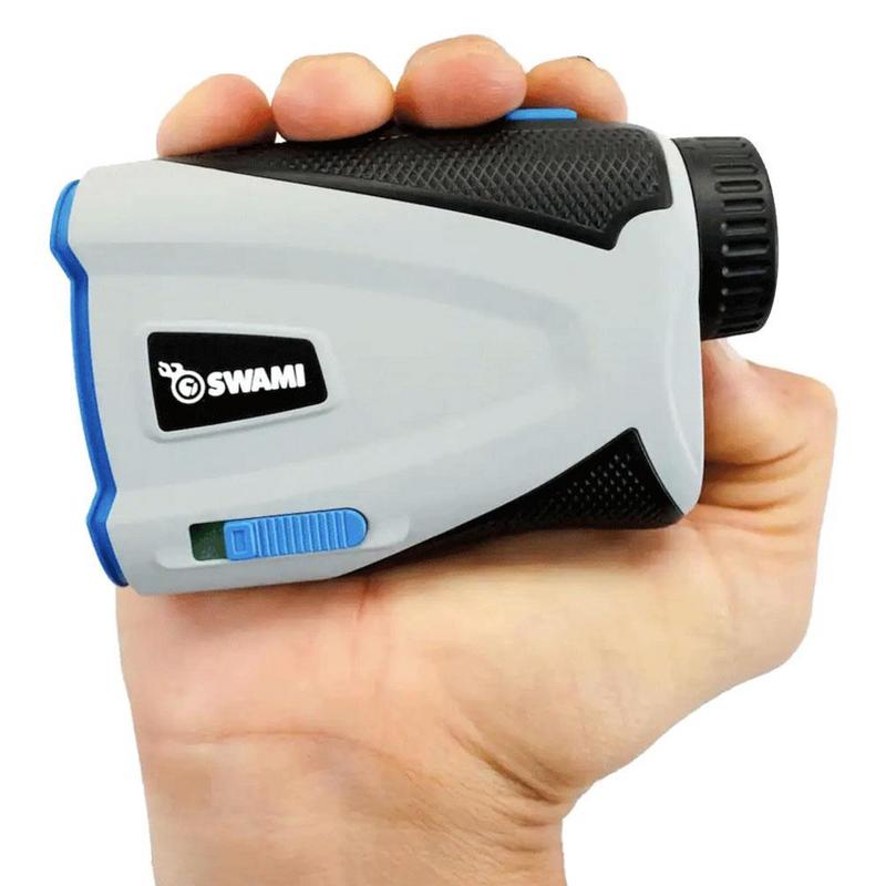 Izzo Swami GLi Laser Golf Rangefinder - main image