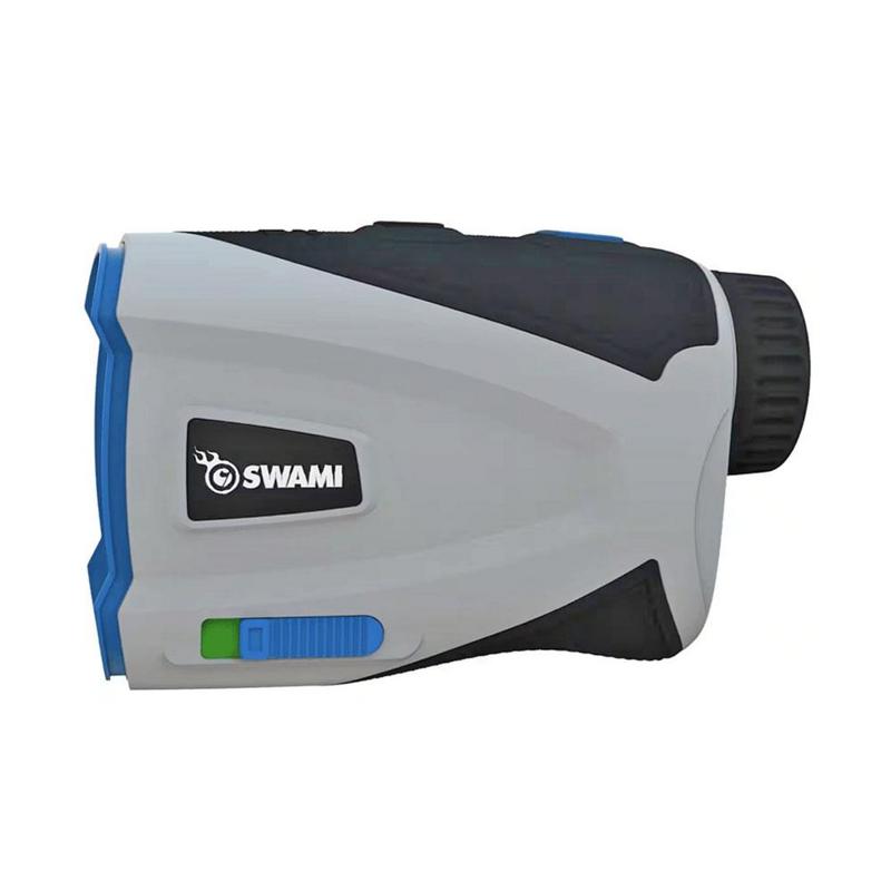 Izzo Swami GLi Laser Golf Rangefinder - main image