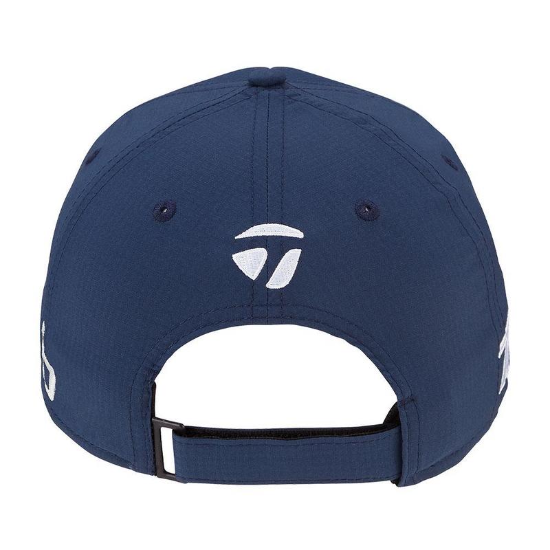 TaylorMade Radar Golf Cap - Navy - main image