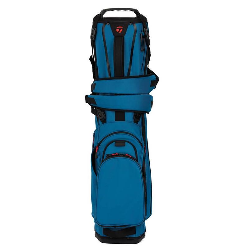 TaylorMade FlexTech Golf Stand Bag - Royal - main image