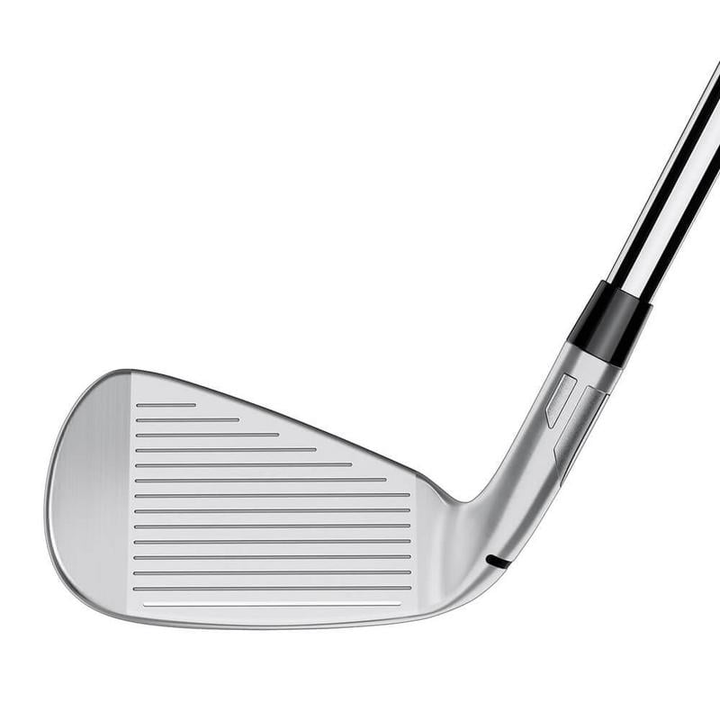 TaylorMade Qi Ladies Irons - Graphite - main image