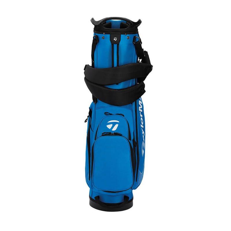 TaylorMade Pro Golf Stand Bag - Royal - main image