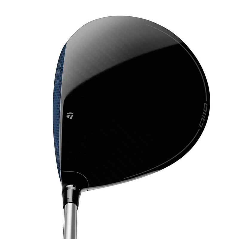 TaylorMade Qi10 Max Driver - main image