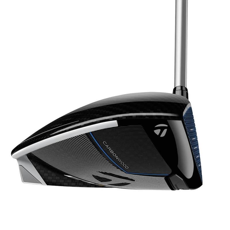 TaylorMade Qi10 Max Driver - main image