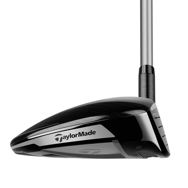 TaylorMade Qi10 Max Fairway Woods - main image