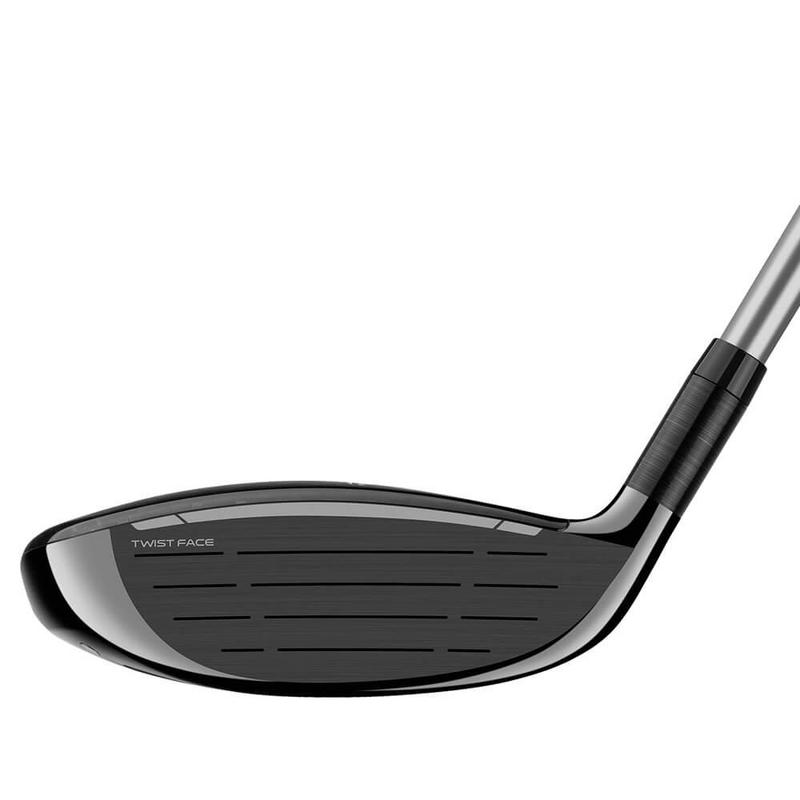 TaylorMade Qi10 Max Ladies Fairway Woods - main image