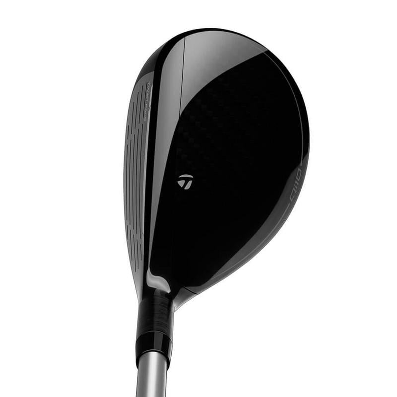 TaylorMade Qi10 Max Ladies Rescue Hybrid - main image