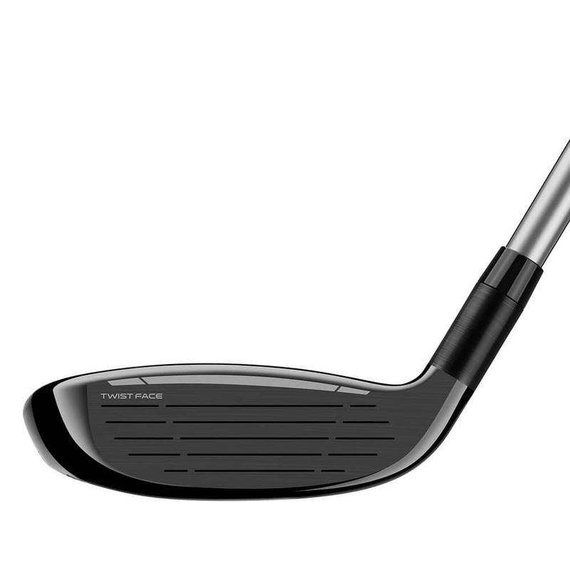 TaylorMade Qi10 Max Ladies Rescue Hybrid - main image