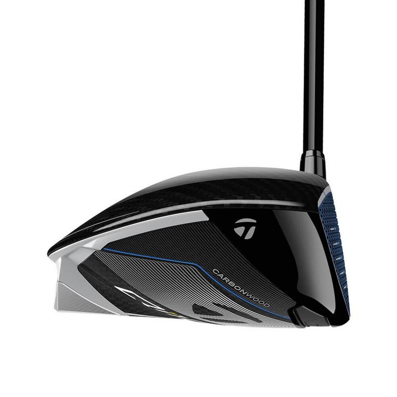 TaylorMade Qi10 Driver  - main image