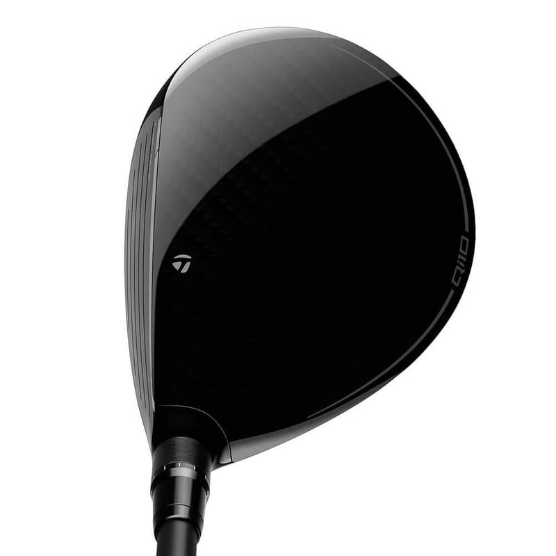 TaylorMade Qi10 Tour Fairway Woods - main image