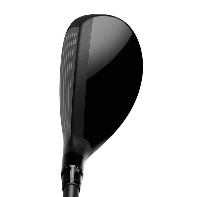 TaylorMade Qi10 Tour Rescue Hybrid - main image