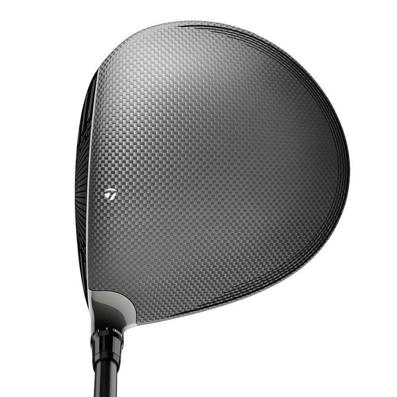 TaylorMade Qi35 Golf Driver - main image