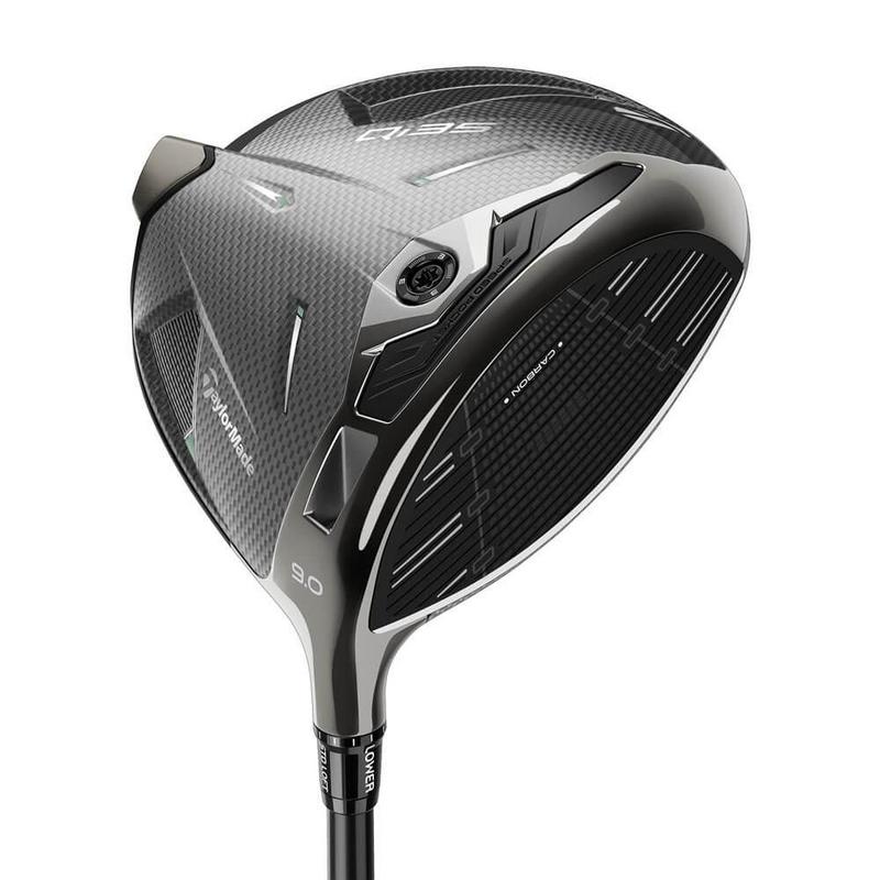 TaylorMade Qi35 Golf Driver - main image