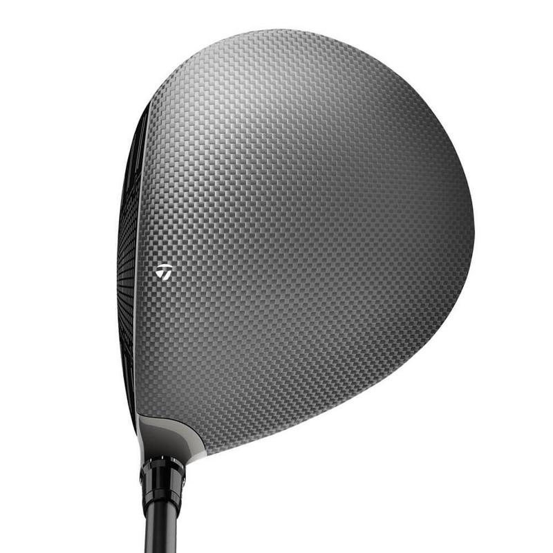 TaylorMade Qi35 LS Golf Driver - main image