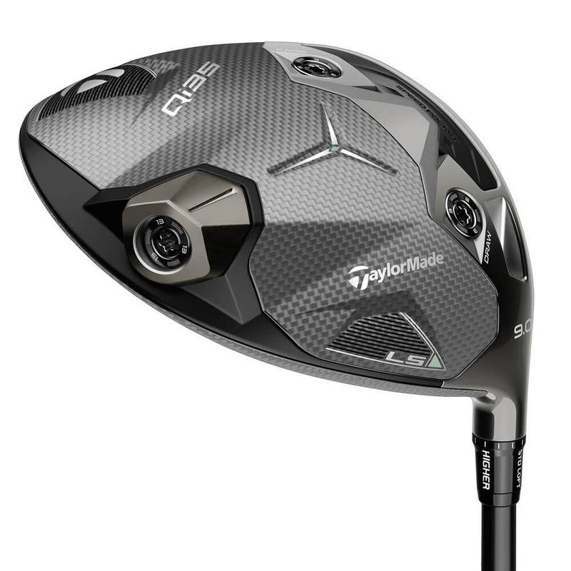 TaylorMade Qi35 LS Golf Driver - main image