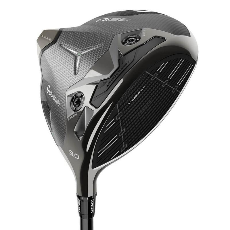 TaylorMade Qi35 LS Golf Driver - main image