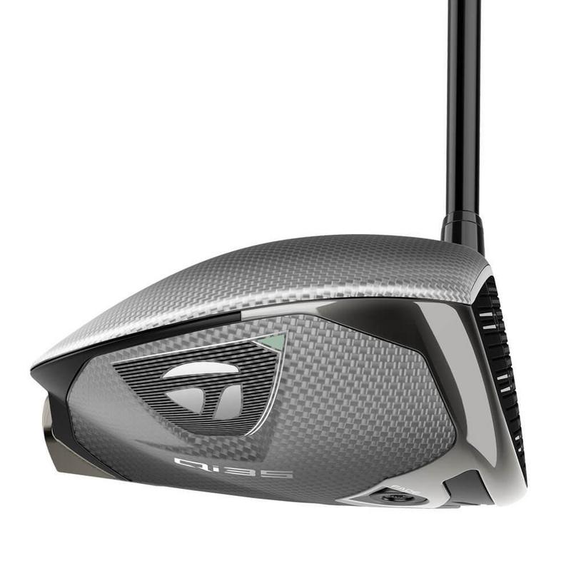 TaylorMade Qi35 LS Golf Driver - main image