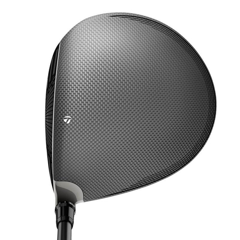 TaylorMade Qi35 Max Golf Driver - main image