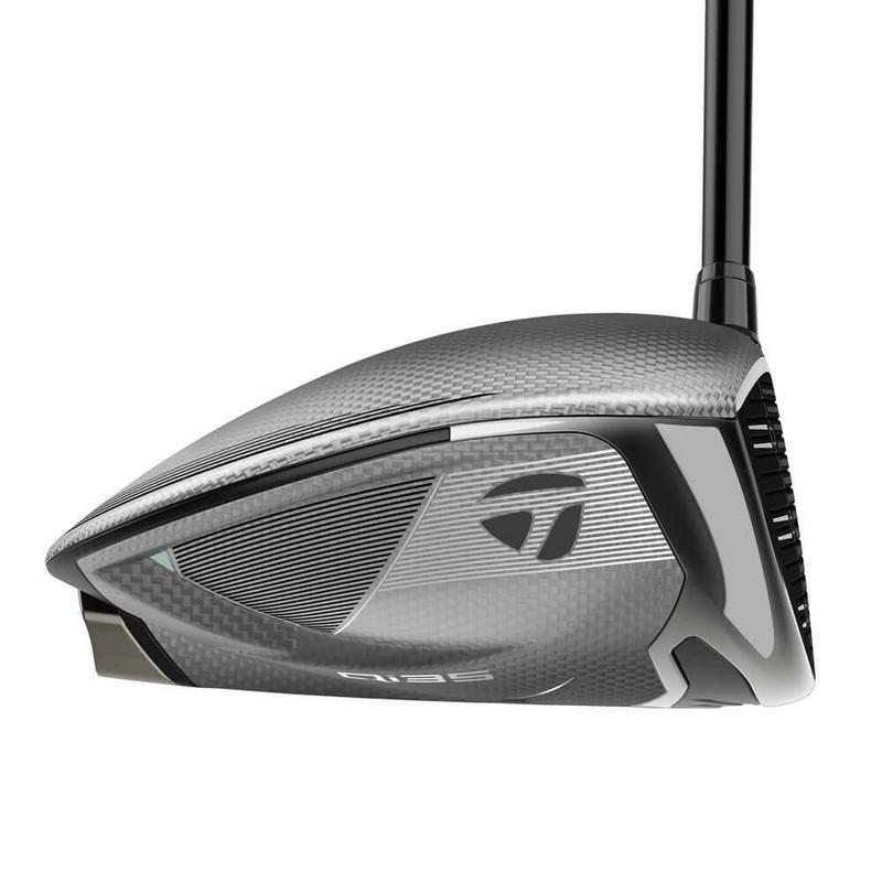 TaylorMade Qi35 Max Golf Driver - main image