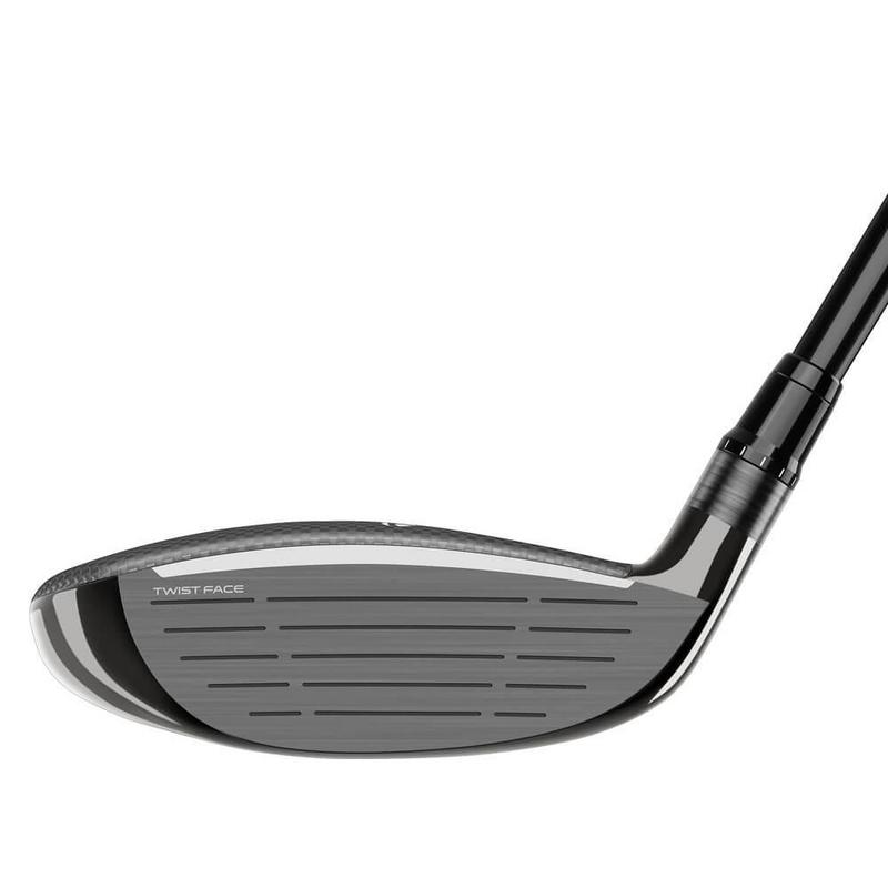 TaylorMade Qi35 Max Golf Fairway Woods - main image