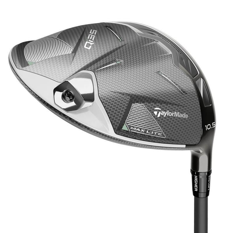 TaylorMade Qi35 Max Lite Golf Driver - main image