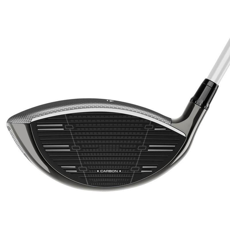 TaylorMade Qi35 Max Lite Ladies Golf Driver - main image