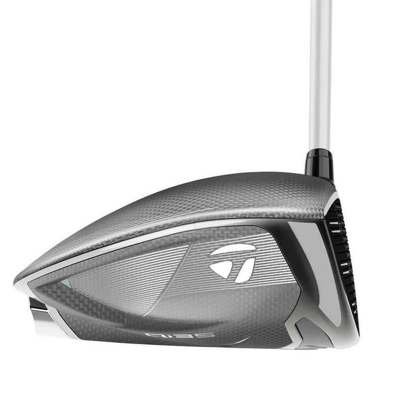 TaylorMade Qi35 Max Lite Ladies Golf Driver - main image