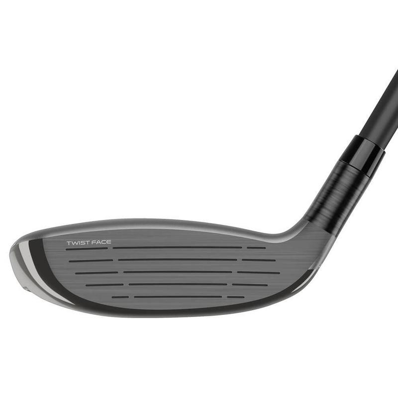 TaylorMade Qi35 Max Lite Golf Rescue Hybrid - main image