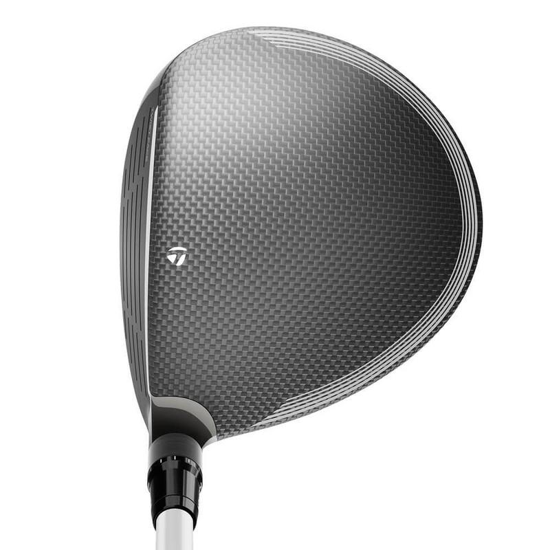 TaylorMade Qi35 Max Lite Ladies Golf Fairway Woods - main image